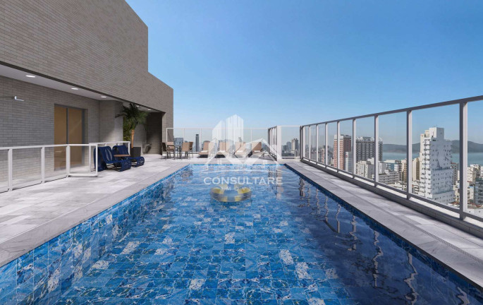 Imagem Apartamento com 3 Quartos à Venda, 126 m² em Gonzaga - Santos Imagem Apartamento com 3 Quartos à Venda, 126 m² em Gonzaga - Santos