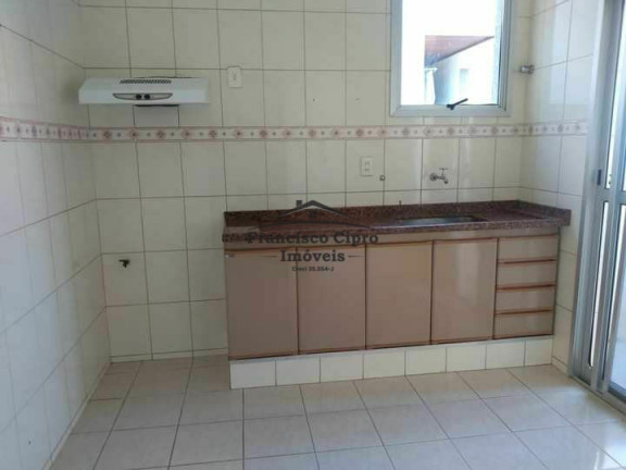 Imagem Apartamento com 2 Quartos à Venda, 70 m² em Vila Mariana - Aparecida Imagem Apartamento com 2 Quartos à Venda, 70 m² em Vila Mariana - Aparecida