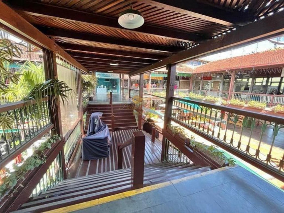 Imagem Loja à Venda, 35 m² em Alto - Teresópolis Imagem Loja à Venda, 35 m² em Alto - Teresópolis