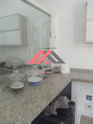 Imagem Imóvel com 4 Quartos à Venda, 128 m² em Santo Antônio - São Caetano Do Sul Imagem Imóvel com 4 Quartos à Venda, 128 m² em Santo Antônio - São Caetano Do Sul