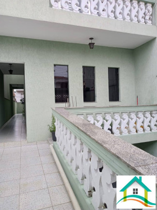 Imagem Casa com 3 Quartos à Venda, 256 m² em Jardim Las Vegas - Santo André Imagem Casa com 3 Quartos à Venda, 256 m² em Jardim Las Vegas - Santo André