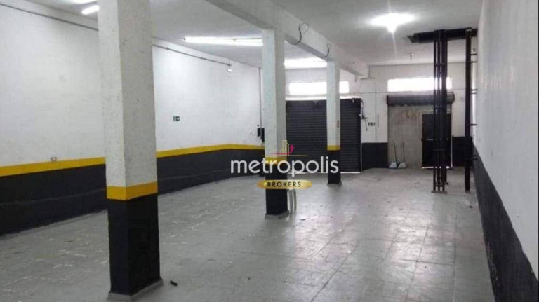 Imagem Edifício Residencial à Venda ou Locação, 560 m² em Barcelona - São Caetano Do Sul