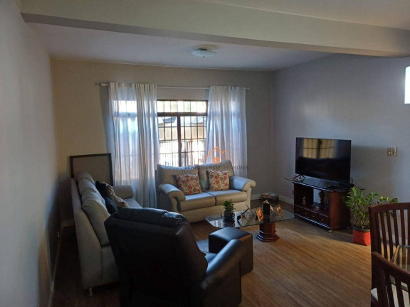 Imagem Sobrado com 3 Quartos à Venda, 150 m² em Campestre - Santo André