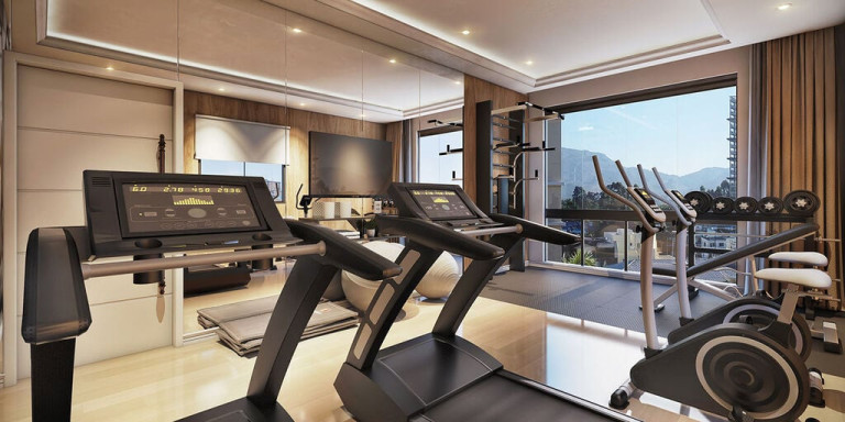 Imagem Apartamento com 3 Quartos à Venda, 93 m² em Meia Praia - Itapema