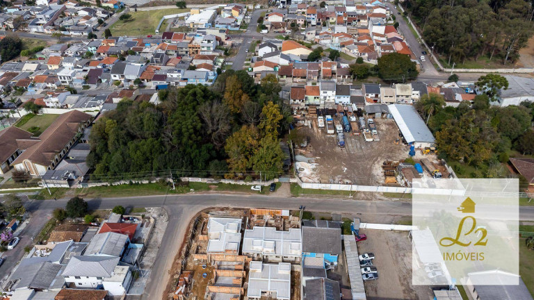 Imagem Terreno à Venda, 2.180 m² em Sítio Cercado - Curitiba Imagem Terreno à Venda, 2.180 m² em Sítio Cercado - Curitiba