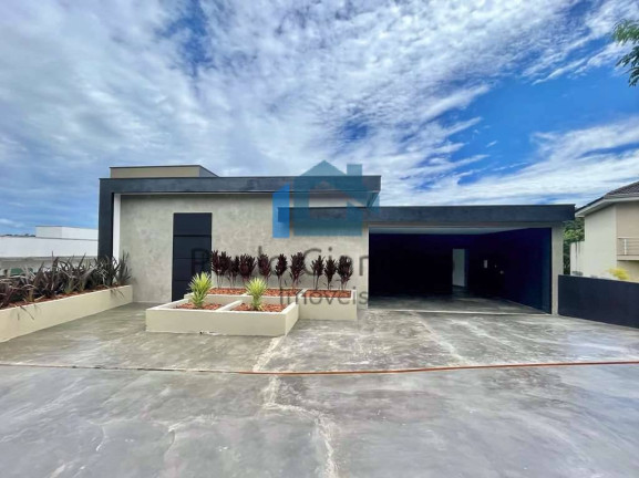 Imagem Casa de Condomínio com 4 Quartos à Venda, 400 m² em Granja Viana - Carapicuíba