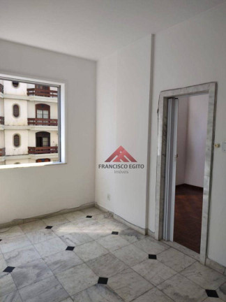 Imagem Apartamento com 1 Quarto à Venda, 40 m² em Icaraí - Niterói Imagem Apartamento com 1 Quarto à Venda, 40 m² em Icaraí - Niterói
