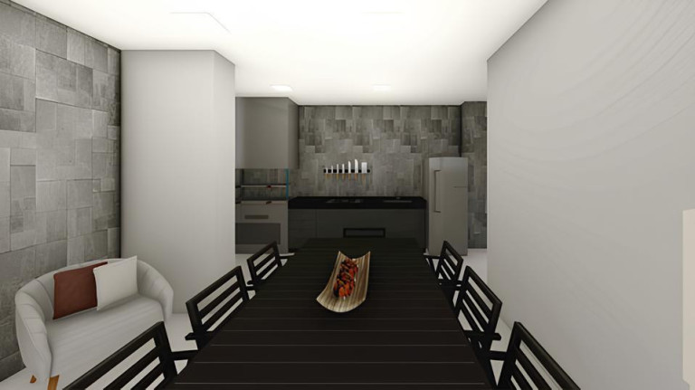 Imagem Apartamento com 2 Quartos à Venda, 91 m² em Vila Carrão - São Paulo Imagem Apartamento com 2 Quartos à Venda, 91 m² em Vila Carrão - São Paulo