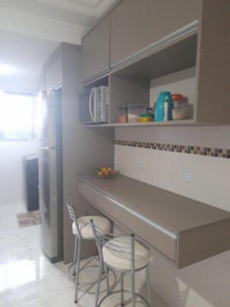 Imagem Apartamento com 2 Quartos à Venda, 65 m² em Centro - Araucária Imagem Apartamento com 2 Quartos à Venda, 65 m² em Centro - Araucária