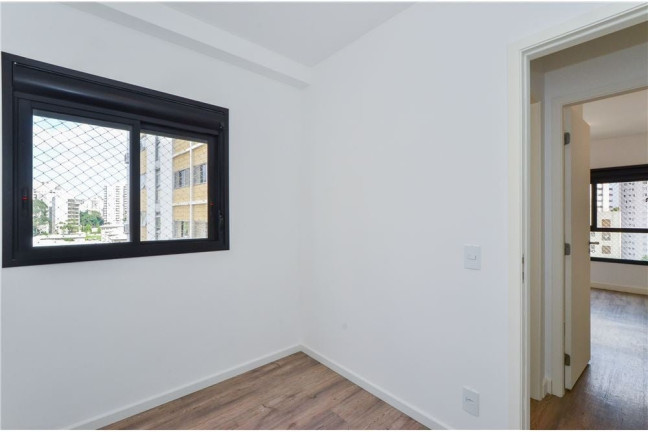 Imagem Apartamento com 2 Quartos à Venda, 57 m² em Ibirapuera - São Paulo Imagem Apartamento com 2 Quartos à Venda, 57 m² em Ibirapuera - São Paulo