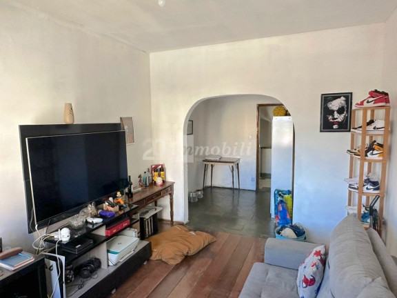 Imagem Apartamento com 3 Quartos à Venda, 162 m² em Higienópolis - São Paulo