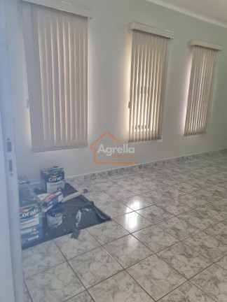 Imagem Casa com 2 Quartos à Venda, 145 m² em Jardim Inocoop - Mogi Mirim Imagem Casa com 2 Quartos à Venda, 145 m² em Jardim Inocoop - Mogi Mirim