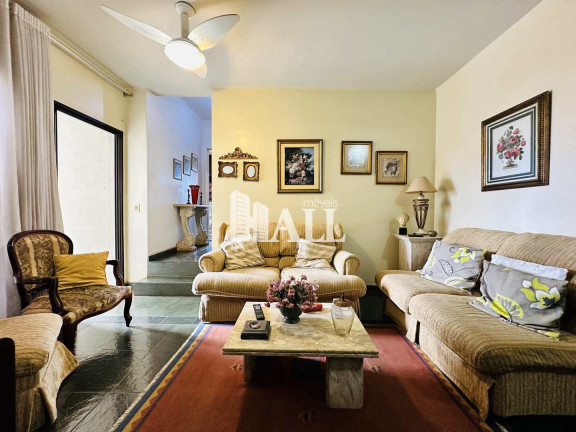 Imagem Apartamento com 2 Quartos à Venda, 77 m² em Centro - São José Do Rio Preto Imagem Apartamento com 2 Quartos à Venda, 77 m² em Centro - São José Do Rio Preto