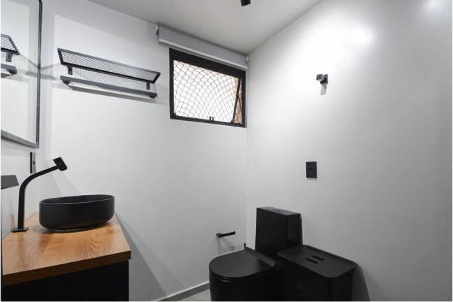 Imagem Apartamento com 1 Quarto à Venda, 41 m² em Paraíso - São Paulo Imagem Apartamento com 1 Quarto à Venda, 41 m² em Paraíso - São Paulo