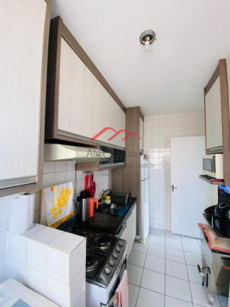 Imagem Apartamento com 2 Quartos à Venda, 49 m² em Jardim Recanto Dos Sonhos - Sumaré Imagem Apartamento com 2 Quartos à Venda, 49 m² em Jardim Recanto Dos Sonhos - Sumaré