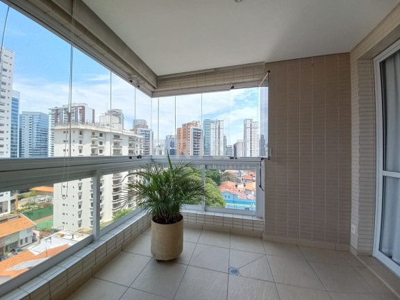 Imagem Apartamento com 4 Quartos à Venda, 234 m² em Cidade Monções - São Paulo Imagem Apartamento com 4 Quartos à Venda, 234 m² em Cidade Monções - São Paulo