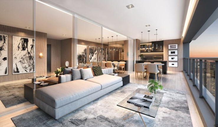 Imagem Imóvel com 4 Quartos à Venda, 157 m² em Perdizes - São Paulo Imagem Imóvel com 4 Quartos à Venda, 157 m² em Perdizes - São Paulo