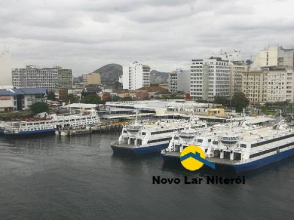Imagem Loja à Venda, 69 m² em Centro - Niterói
