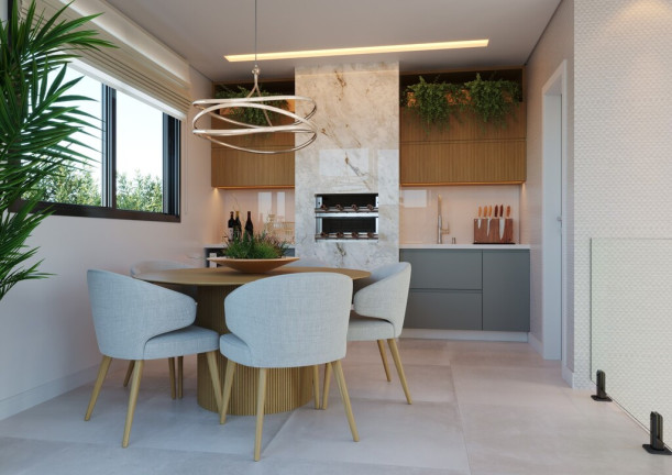 Imagem Casa com 3 Quartos à Venda, 167 m² em Santa Felicidade - Curitiba Imagem Casa com 3 Quartos à Venda, 167 m² em Santa Felicidade - Curitiba