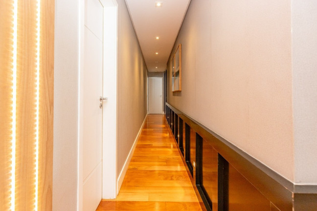 Imagem Imóvel com 4 Quartos à Venda, 316 m² em Vila Mariana - São Paulo