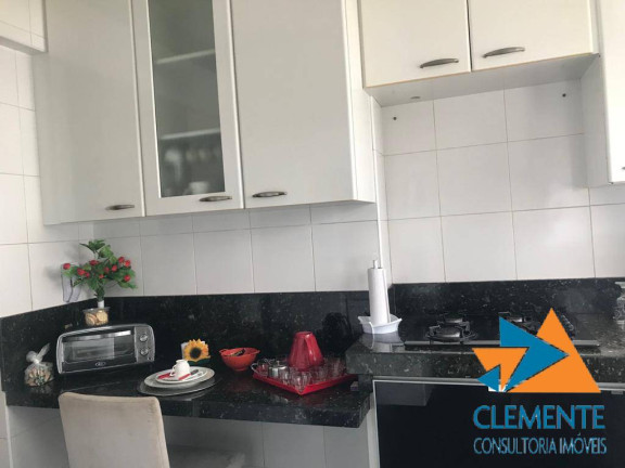 Imagem Apartamento com 4 Quartos à Venda, 135 m² em Sion - Belo Horizonte