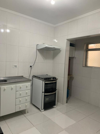 Imagem Apartamento com 2 Quartos à Venda, 56 m² em Osvaldo Cruz - São Caetano Do Sul Imagem Apartamento com 2 Quartos à Venda, 56 m² em Osvaldo Cruz - São Caetano Do Sul