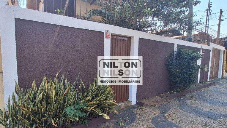 Imagem Casa com 3 Quartos à Venda, 192 m² em Vila Marieta - Campinas Imagem Casa com 3 Quartos à Venda, 192 m² em Vila Marieta - Campinas