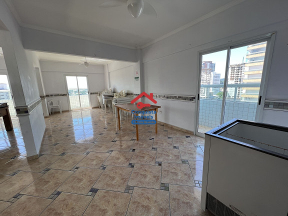 Imagem Apartamento com 1 Quarto à Venda, 35 m² em Boqueirão - Praia Grande Imagem Apartamento com 1 Quarto à Venda, 35 m² em Boqueirão - Praia Grande