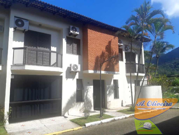 Imagem Casa de Condomínio com 5 Quartos à Venda, 154 m² em Enseada - Ubatuba Imagem Casa de Condomínio com 5 Quartos à Venda, 154 m² em Enseada - Ubatuba