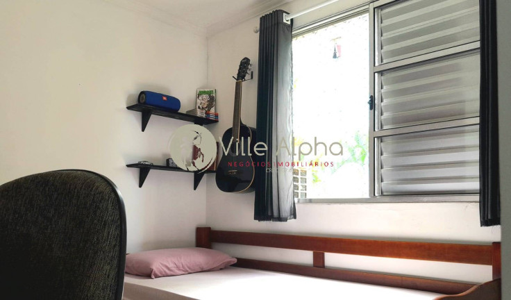 Imagem Apartamento com 2 Quartos à Venda, 55 m² em Morro Nova Cintra - Santos Imagem Apartamento com 2 Quartos à Venda, 55 m² em Morro Nova Cintra - Santos