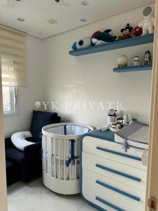 Imagem Apartamento com 2 Quartos à Venda, 58 m² em Barra Funda - São Paulo