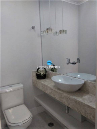 Imagem Apartamento com 3 Quartos à Venda, 106 m² em Centro - São Bernardo Do Campo