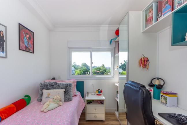 Imagem Apartamento com 3 Quartos à Venda, 101 m² em Jardim Aeroporto - São Paulo