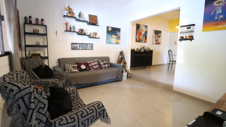 Imagem Casa com 2 Quartos à Venda, 158 m² em Vila Romana - São Paulo