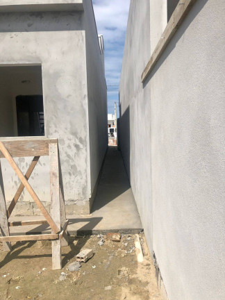 Imagem Casa com 2 Quartos à Venda, 60 m² em Loteamento Lemos - Tijucas Imagem Casa com 2 Quartos à Venda, 60 m² em Loteamento Lemos - Tijucas