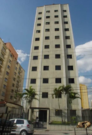 Imagem Apartamento com 2 Quartos à Venda, 55 m² em Vila Gumercindo - São Paulo Imagem Apartamento com 2 Quartos à Venda, 55 m² em Vila Gumercindo - São Paulo