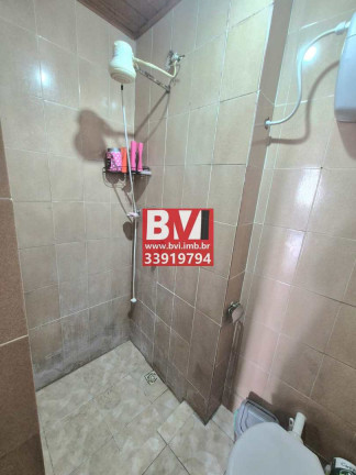 Imagem Casa com 1 Quarto à Venda, 60 m² em Irajá - Rio De Janeiro