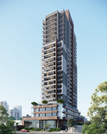 Imagem Imóvel com 1 Quarto à Venda, 26 m² em Vila Mariana - São Paulo Imagem Imóvel com 1 Quarto à Venda, 26 m² em Vila Mariana - São Paulo