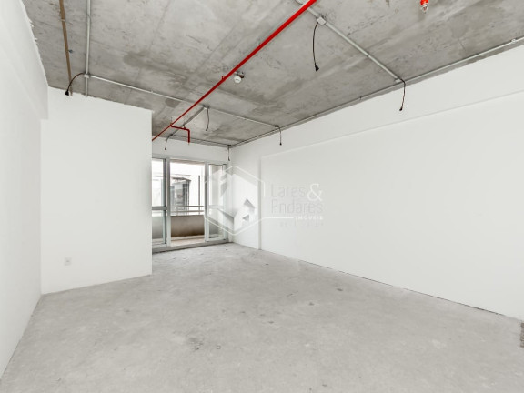 Imagem Sala Comercial à Venda, 316 m² em Chácara Santo Antônio (zona Sul) - São Paulo