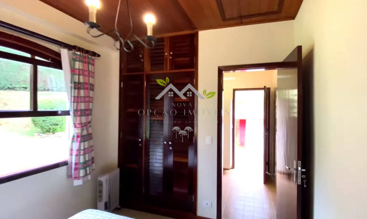Imagem Casa com 3 Quartos à Venda, 190 m² em Vila Inglesa - Campos Do Jordão Imagem Casa com 3 Quartos à Venda, 190 m² em Vila Inglesa - Campos Do Jordão