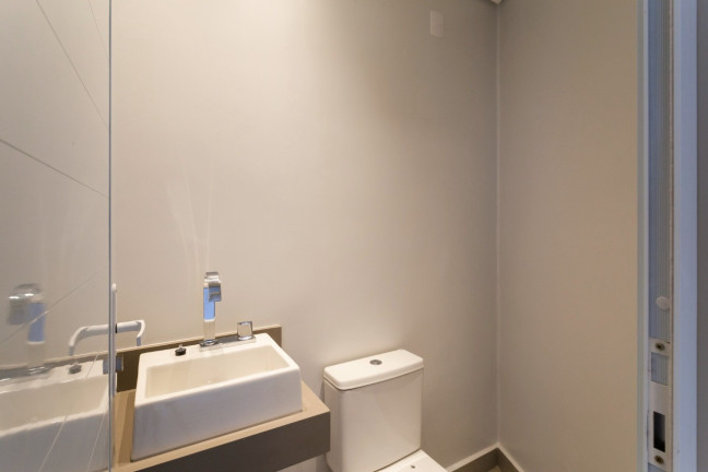 Imagem Casa com 3 Quartos à Venda, em Vila Madalena - São Paulo Imagem Casa com 3 Quartos à Venda, em Vila Madalena - São Paulo