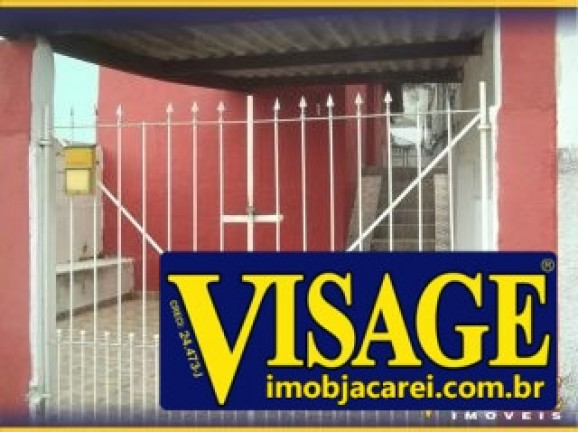 Imagem Casa com 2 Quartos à Venda, em Jd. Primavera - Jacareí Imagem Casa com 2 Quartos à Venda, em Jd. Primavera - Jacareí