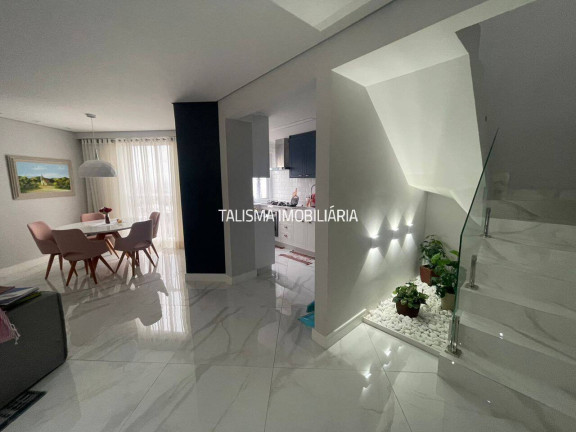 Imagem Apartamento com 2 Quartos à Venda, 166 m² em Chácaras Esplanada Do Embu - Embu Das Artes