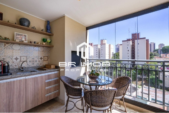 Imagem Imóvel com 3 Quartos à Venda, 131 m² em Vila Mariana - São Paulo Imagem Imóvel com 3 Quartos à Venda, 131 m² em Vila Mariana - São Paulo