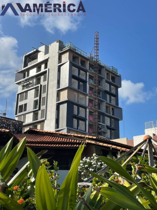 Imagem Imóvel com 3 Quartos à Venda, 81 m² em Jardim Oceania - João Pessoa