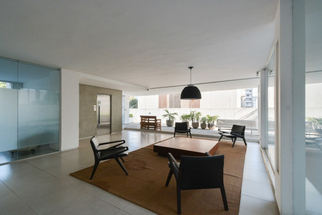 Imagem Apartamento com 3 Quartos à Venda, 183 m² em Jardim Paulista - São Paulo Imagem Apartamento com 3 Quartos à Venda, 183 m² em Jardim Paulista - São Paulo