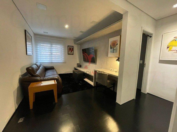 Imagem Apartamento com 3 Quartos à Venda, 200 m² em Jardim Paulista - São Paulo