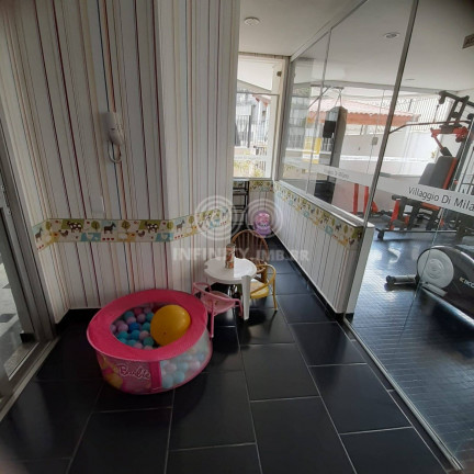 Imagem Apartamento com 2 Quartos à Venda, 65 m² em Tatuapé - São Paulo