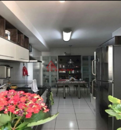 Imagem Apartamento com 3 Quartos à Venda, 168 m² em Vila Andrade - São Paulo Imagem Apartamento com 3 Quartos à Venda, 168 m² em Vila Andrade - São Paulo