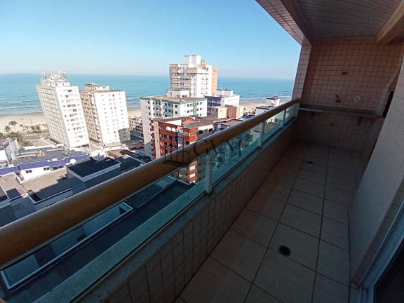 Imagem Apartamento com 2 Quartos à Venda, 83 m² em Ocian - Praia Grande Imagem Apartamento com 2 Quartos à Venda, 83 m² em Ocian - Praia Grande